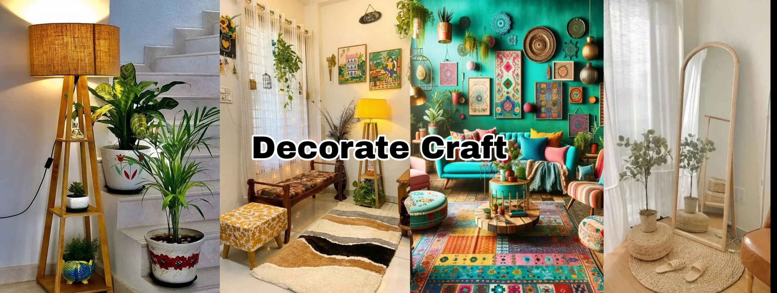 Decorate Craft