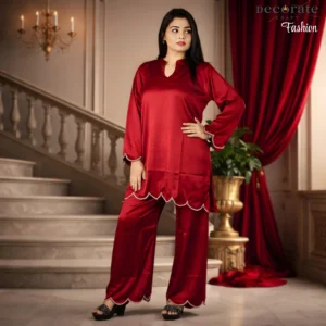 Chery Jorjet Premium Red Cord Set